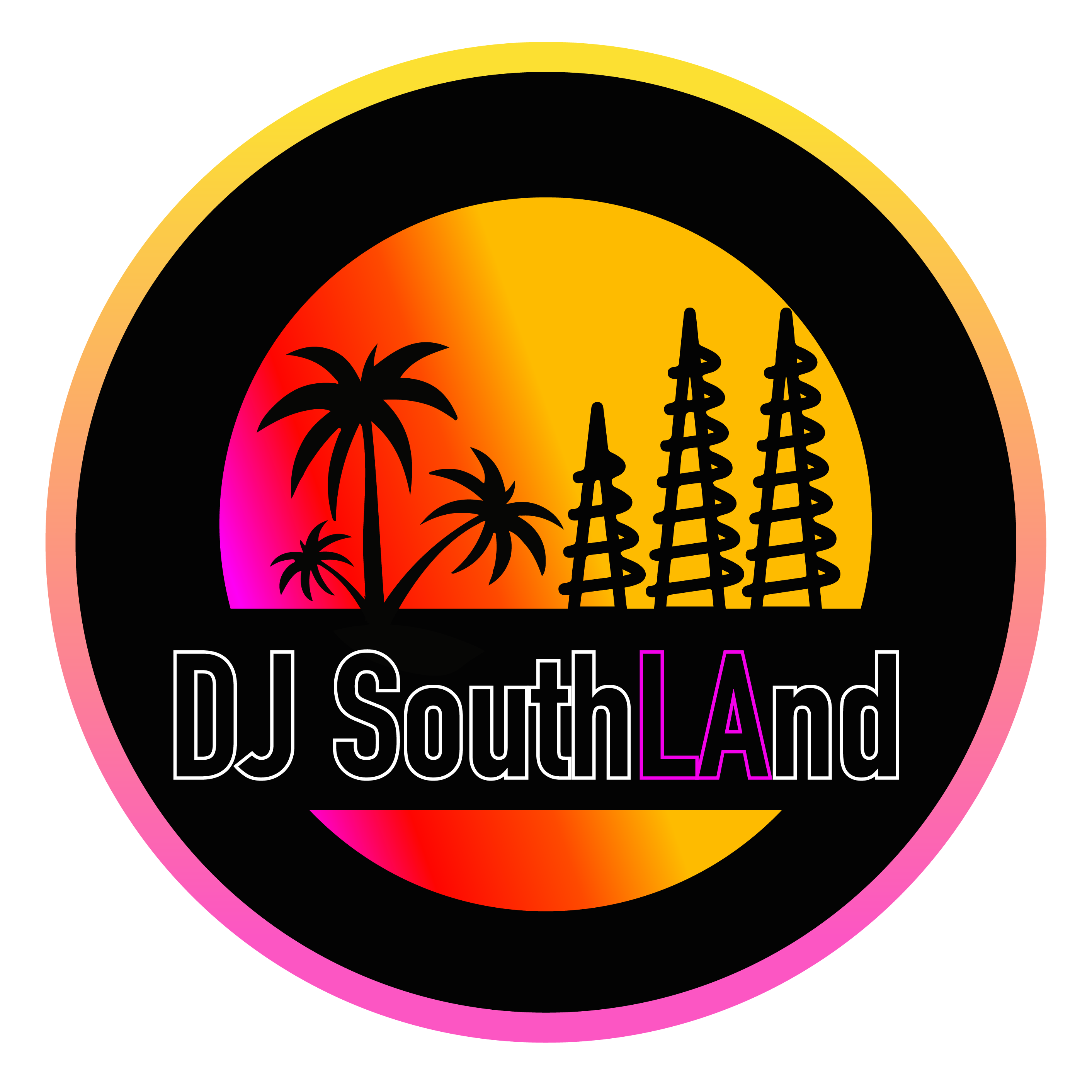 DJ SouthLand